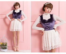 中环城乐町女装 安徽门户网站中的时尚风向标