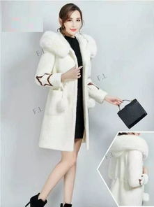 四楼女装部优质商品推荐，让你美美过新年